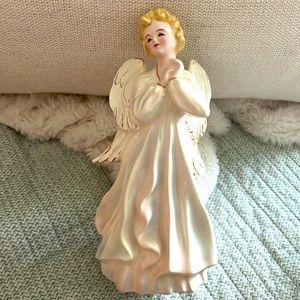 Florence Ceramics guardian angel